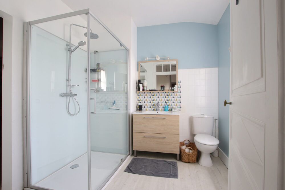 à vendre  Maison Niort (79000)