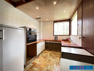  Maison à vendre 7 pièces 174 m²