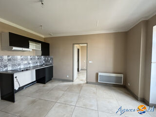  Appartement à louer 2 pièces 30 m²