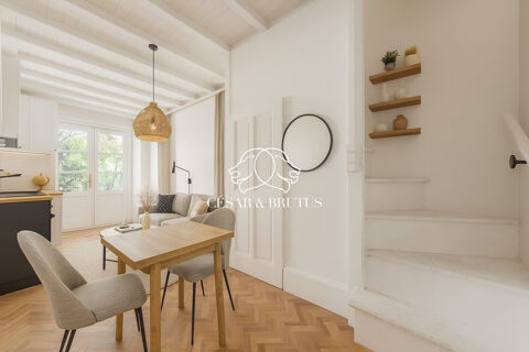   Appartement  vendre Lyon Appartement - 2 pice(s) - 30 m