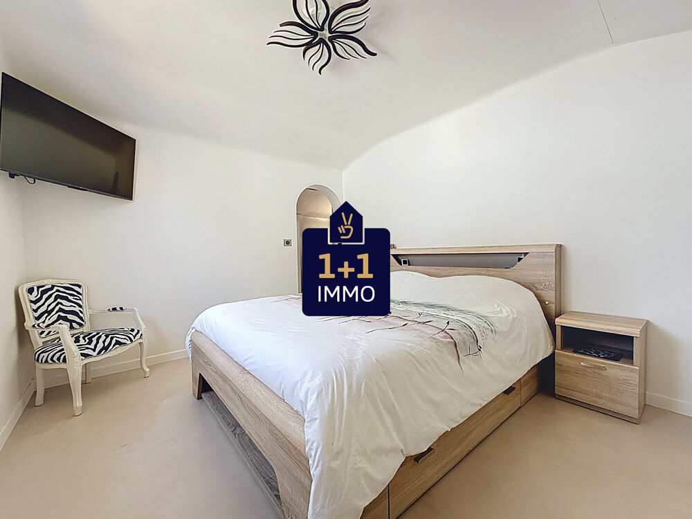 à vendre  Maison Sainte-Maxime (83120)