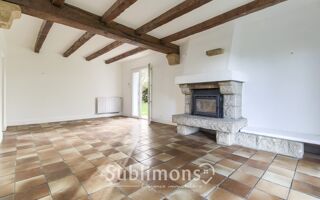  Maison � vendre 6 pi�ces 133 m�