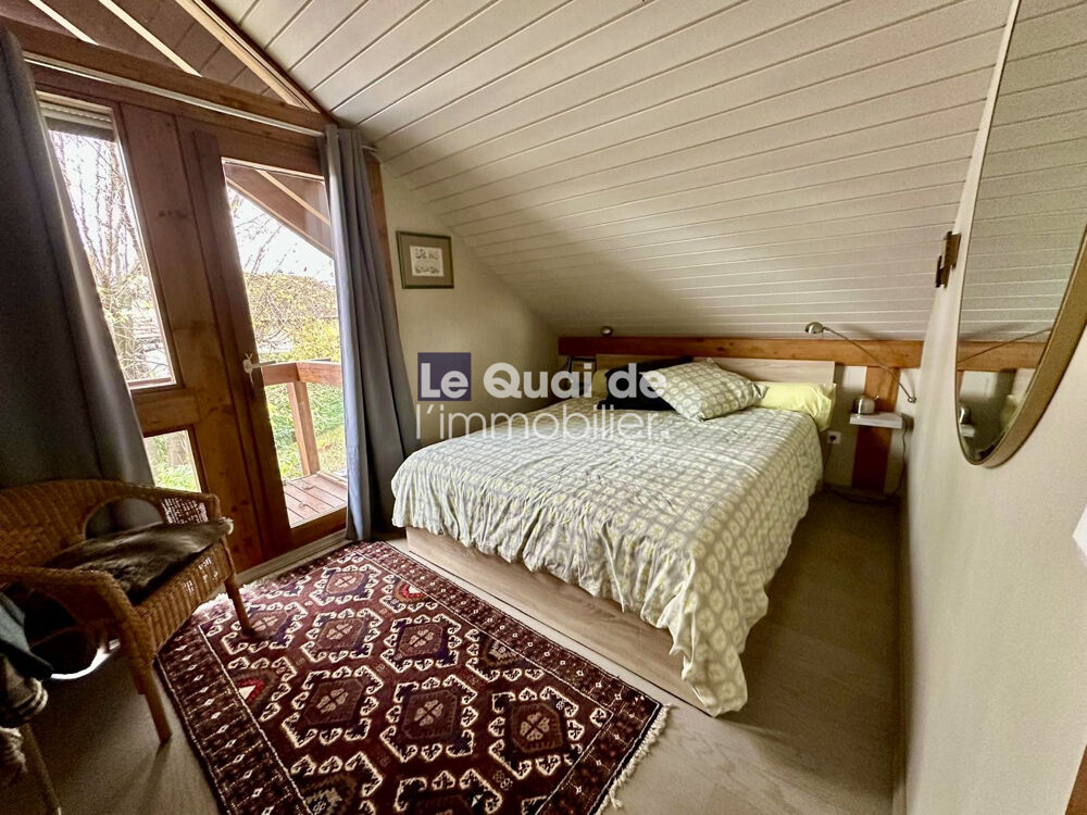 � vendre  Maison Viry (74580)