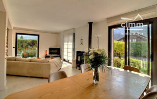  Maison à vendre 7 pièces 160 m²