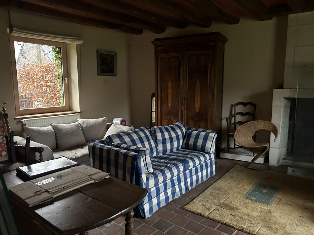 � vendre  Maison Savonni�res (37510)