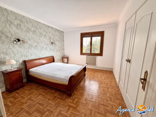  Maison � vendre 5 pi�ces 132 m�