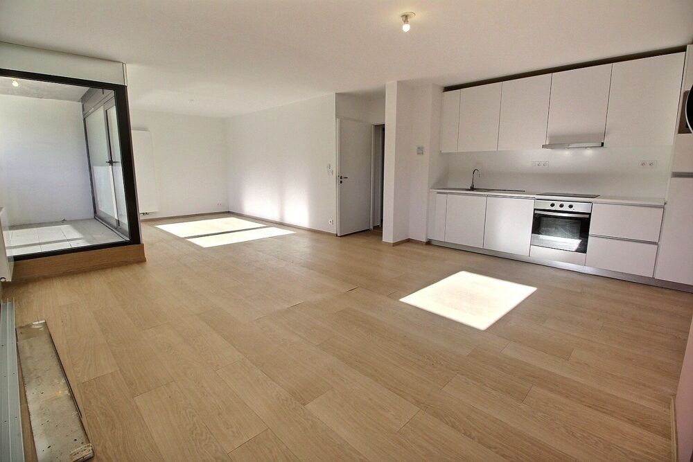 REIGNIER  Très bel appartement T4 de 86,95 m² avec terrasse