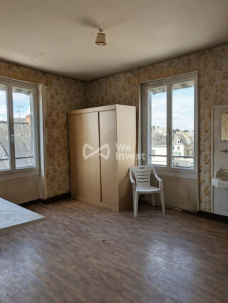  Immeuble à vendre 166 m²