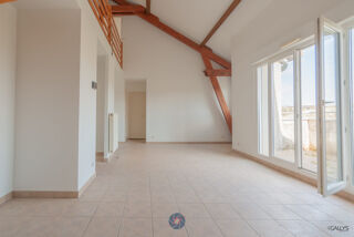  Appartement � vendre 4 pi�ces 69 m�