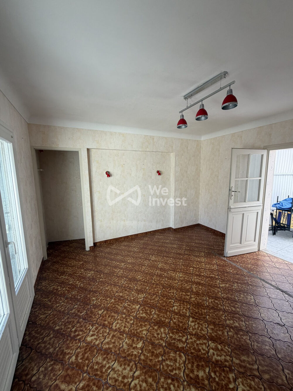 Vente Maison MAISON CENTRE VILLE Challans