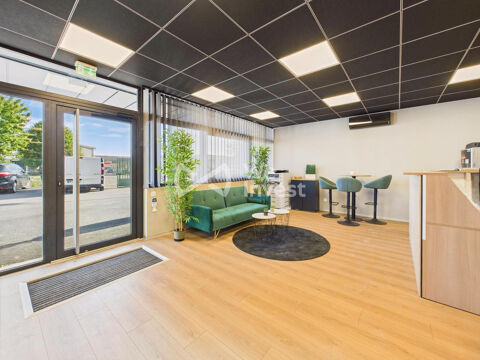   Local professionnel haut de gamme � Br�tigny-sur-Orge (91) 