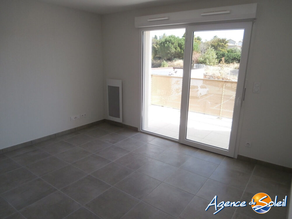 Location Appartement Appartement T2 Courondelle Béziers