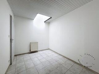  Maison à louer 2 pièces 52 m²