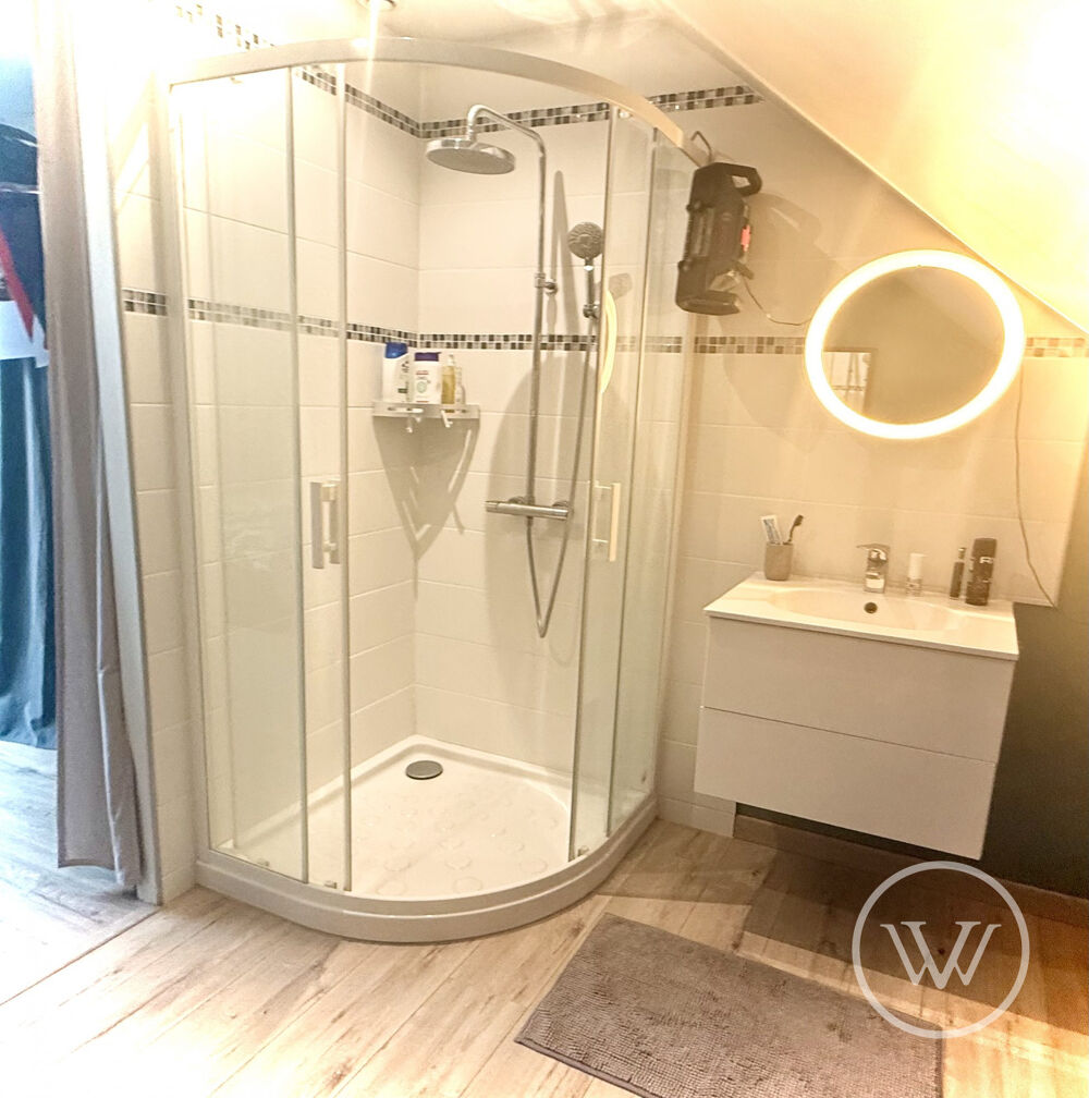 Vente Maison T7 Piscine, sur 4300m² de terrain Cérans-foulletourte