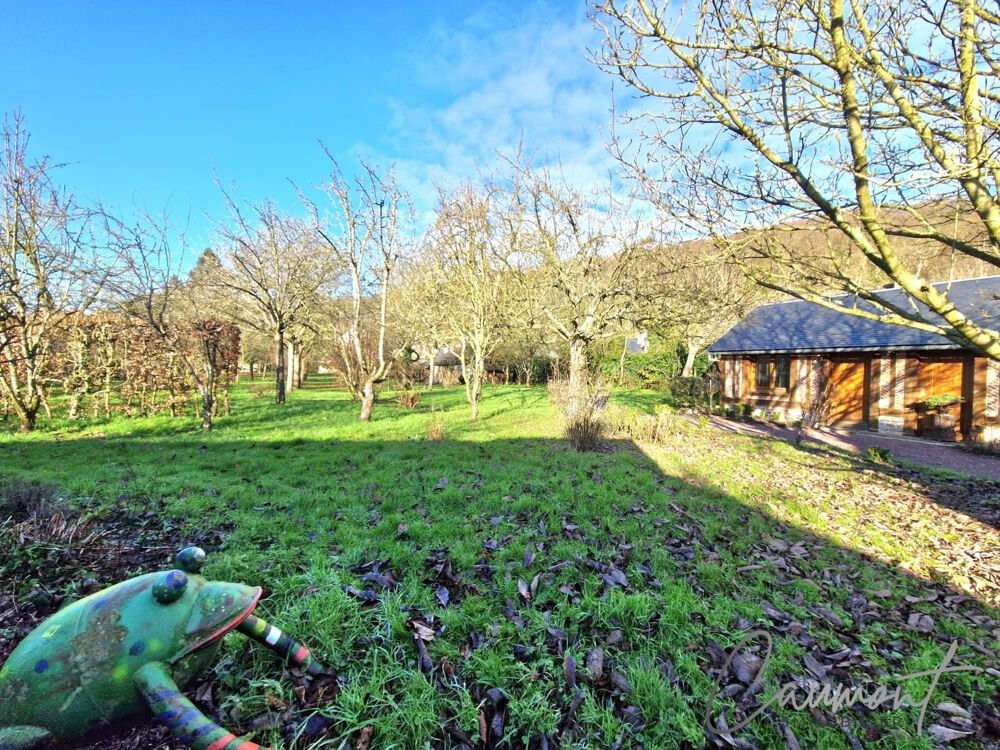 Vente Maison GRAINVILLE LA TEINTURIERE - Maison de caractère T8 Grainville-la-teinturière
