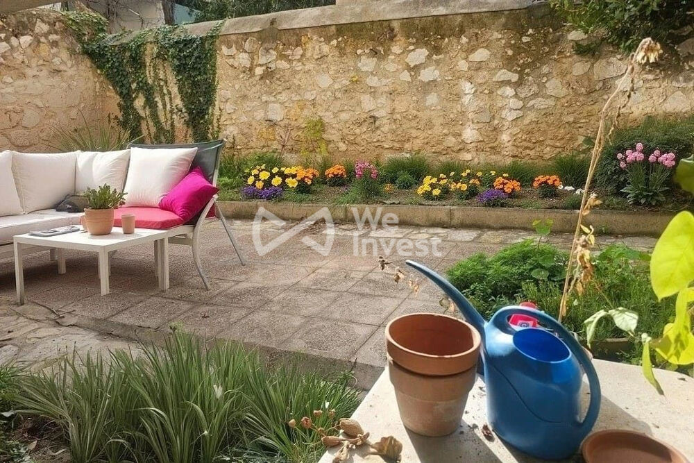 À SAISIR ! Grande Maison traversante T7 de 145 m² Entre le 4è