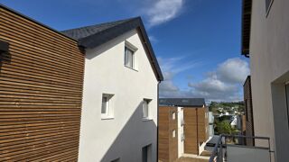  Appartement � vendre 4 pi�ces 116 m�