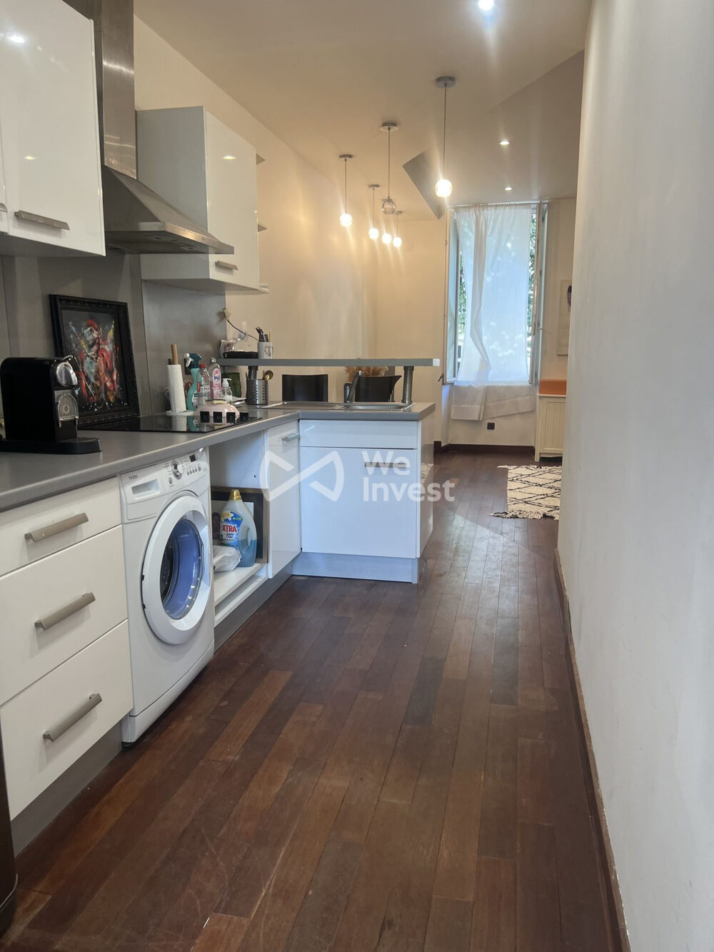 Appartement à vendre Marseille