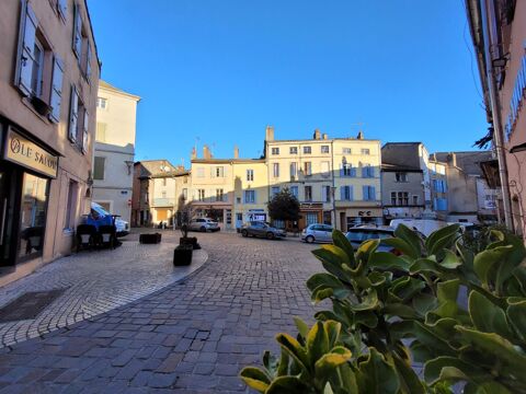 Vente fonds de commerce, TOURNUS 18000 71700 Tournus