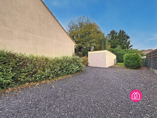  Maison � vendre 4 pi�ces 89 m�