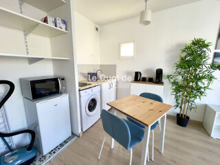  Appartement � louer 1 pi�ce 24 m�