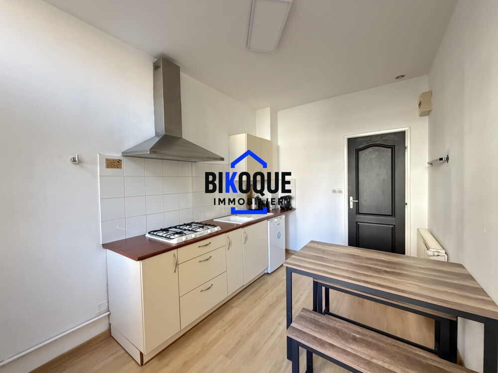 Vente Appartement Appartement à vendre Dunkerque Dunkerque