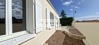  Maison  vendre 7 pices 103 m
