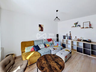  Appartement à vendre 4 pièces 74 m²