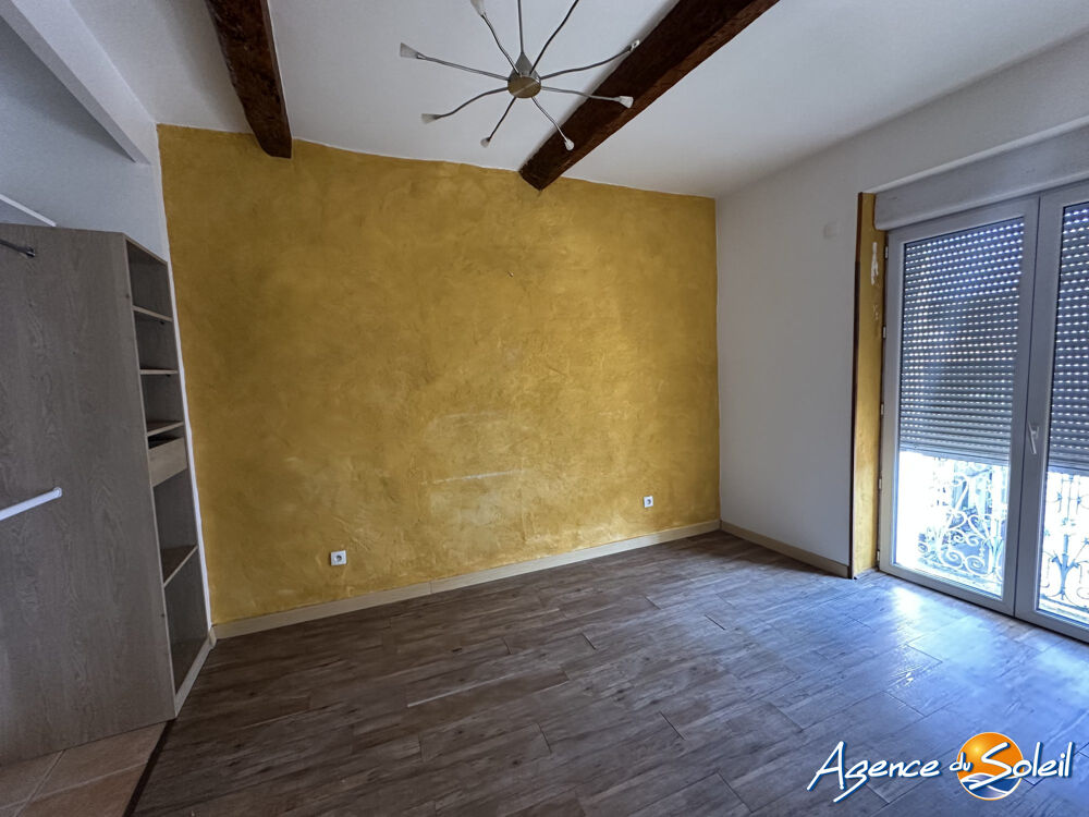 Location Appartement Appartement T2 centre-ville Sigean