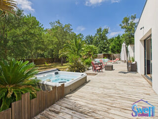  Maison � vendre 8 pi�ces 225 m�