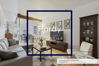  Appartement � vendre 2 pi�ces 51 m�