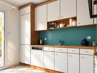  Maison à vendre 8 pièces 140 m²