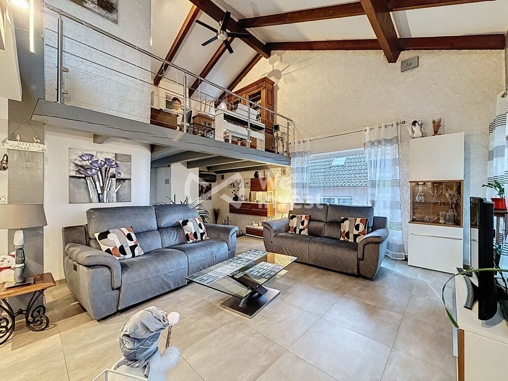 � vendre  Maison Hettange-Grande (57330)