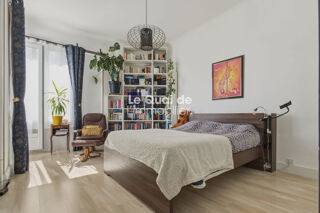  Appartement à vendre 2 pièces 61 m²