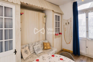  Appartement à vendre 1 pièce 14 m²