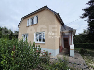  Maison � vendre 3 pi�ces 92 m�