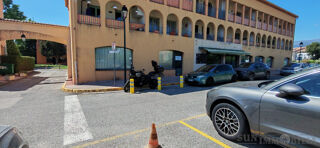  Parking / Garage à vendre 1 m²