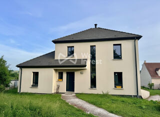  Maison à vendre 7 pièces 157 m²