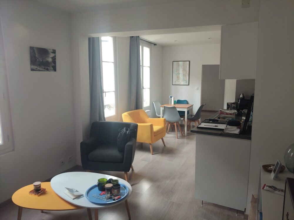 BEL APPARTEMENT.