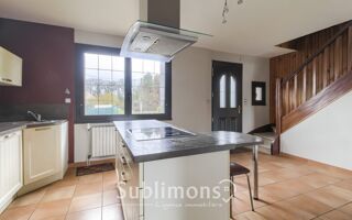  Maison � vendre 6 pi�ces 157 m�