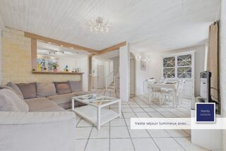  Maison � vendre 6 pi�ces 121 m�