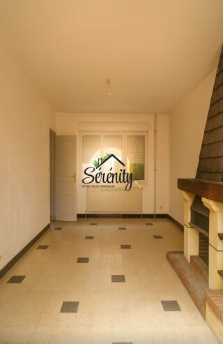  Maison  vendre 5 pices 92 m