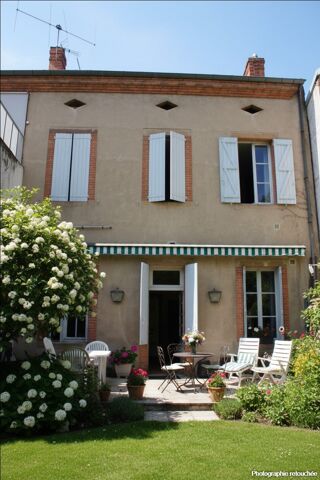  Maison � vendre 6 pi�ces 220 m�