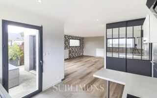  Maison à vendre 4 pièces 90 m²