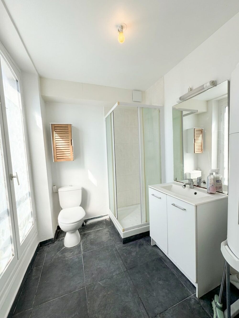 Location Appartement F2 CHATEAU THIERRY Château-thierry