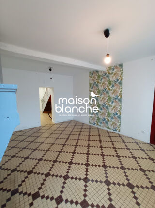  Maison � louer 3 pi�ces 59 m�