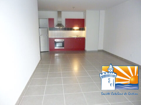  Appartement � louer 3 pi�ces 63 m�