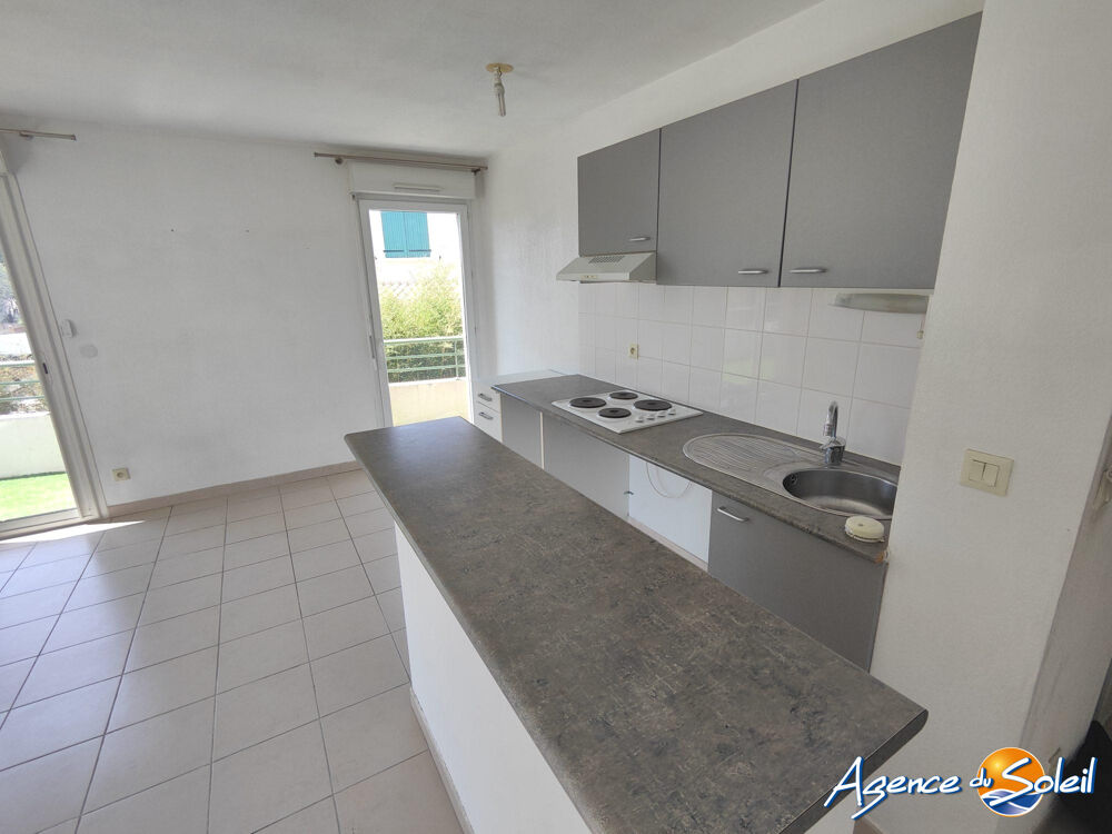 Appartement T3 Sérignan