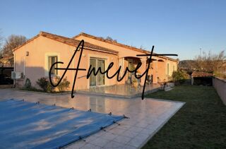  Maison à vendre 4 pièces 116 m²