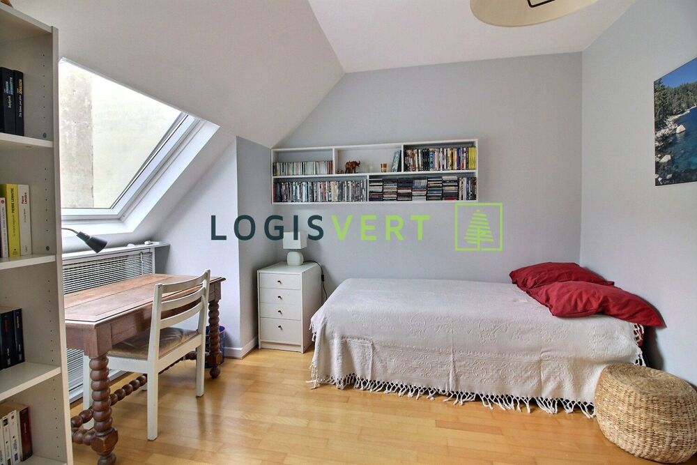 � vendre  Maison Palaiseau (91120)